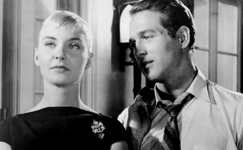 The Long Hot Summer (1958): Belligerent Sexual Tension ≠ Predatory Romance